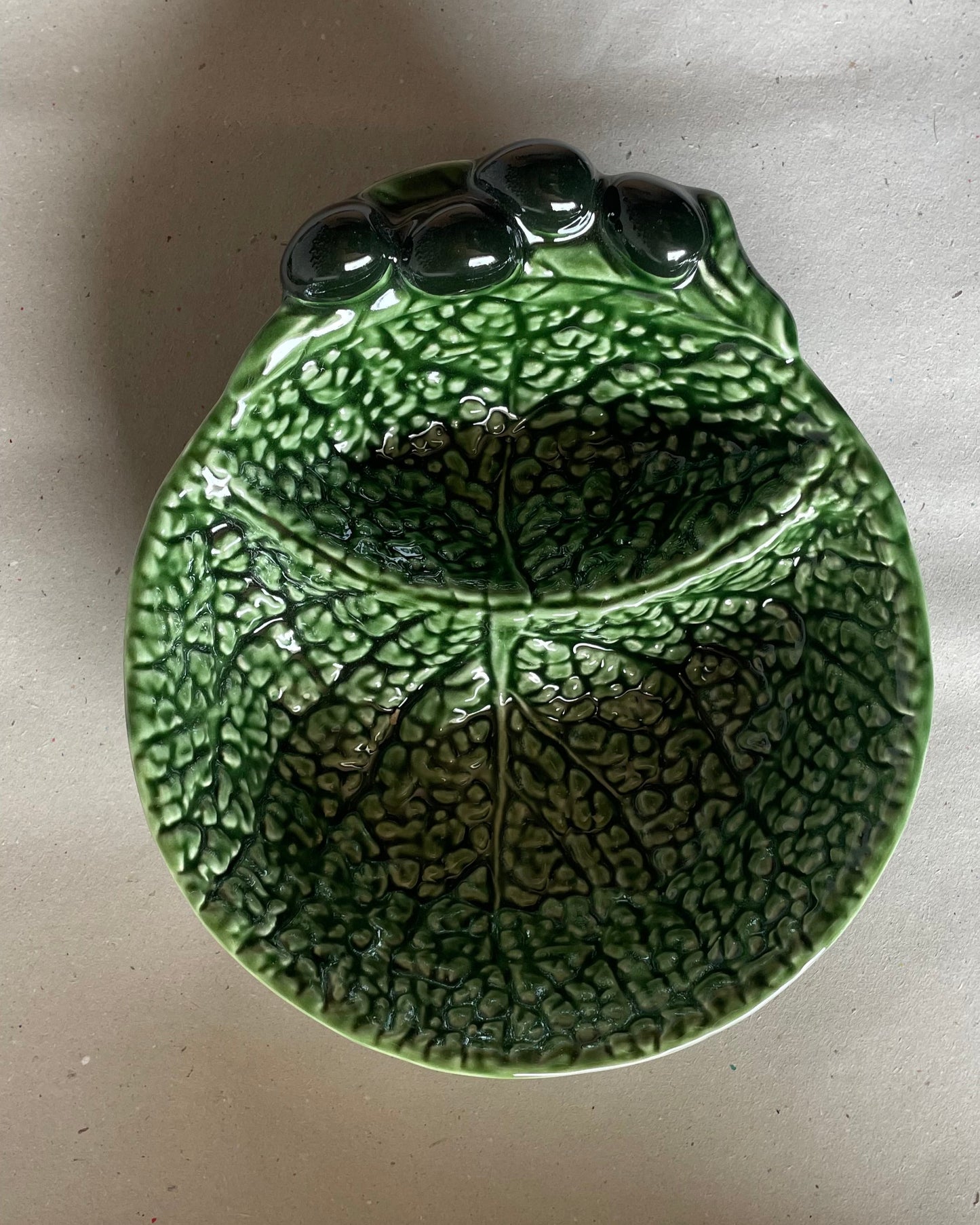 Skål m. oliven - ⌀18,5