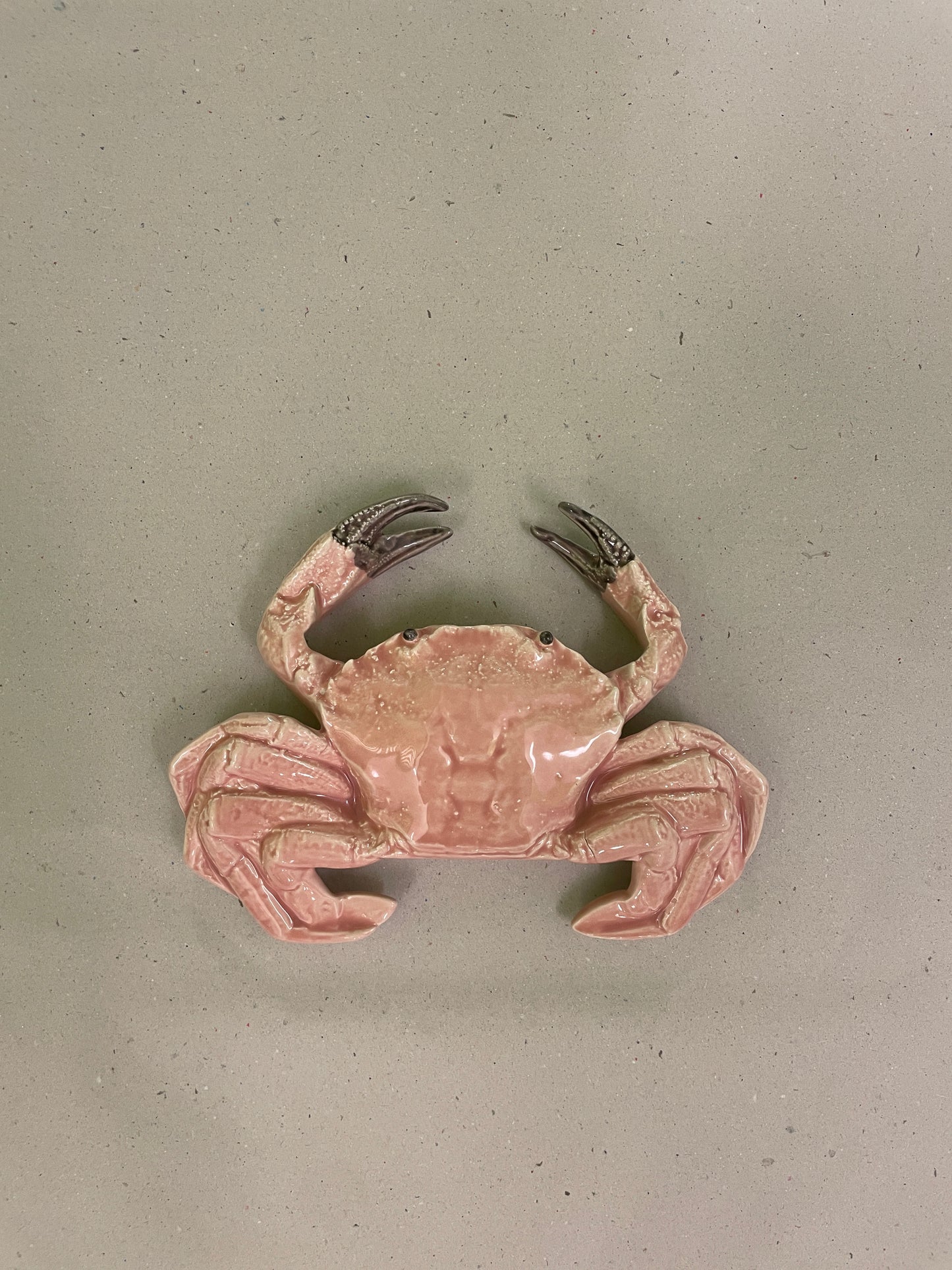 Crab - small