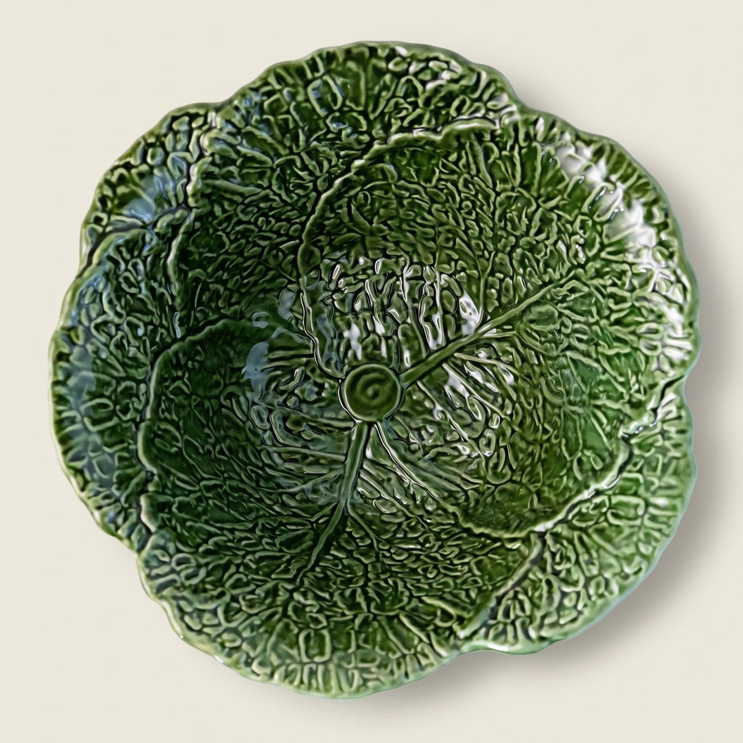 Salatskål