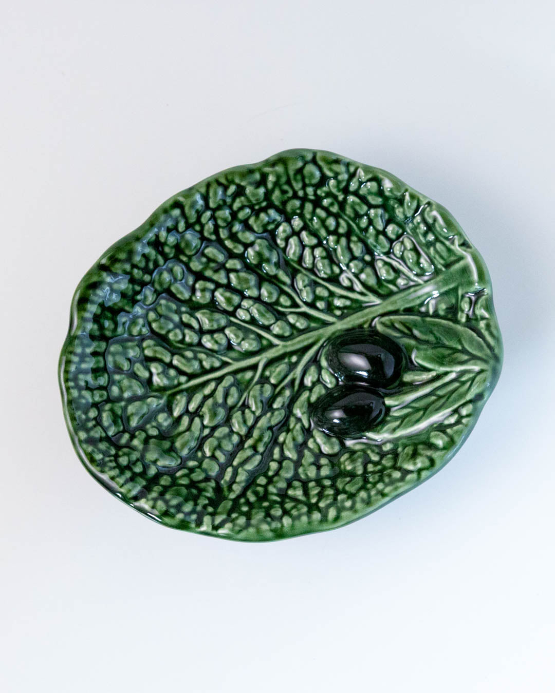 Skål m. oliven - ⌀14,5