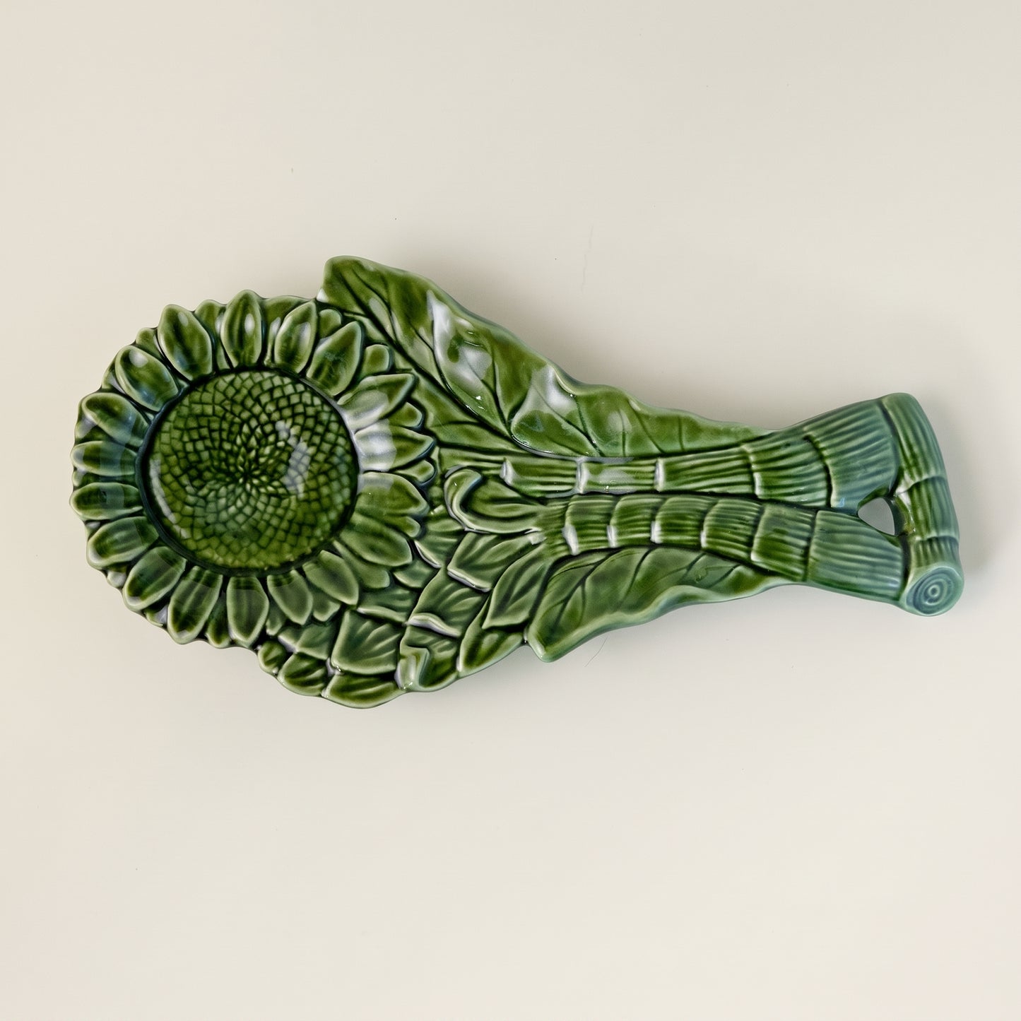 Spoon rest