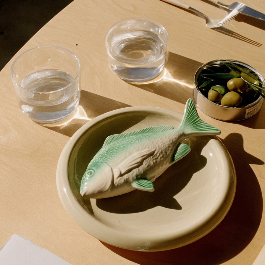 Bream