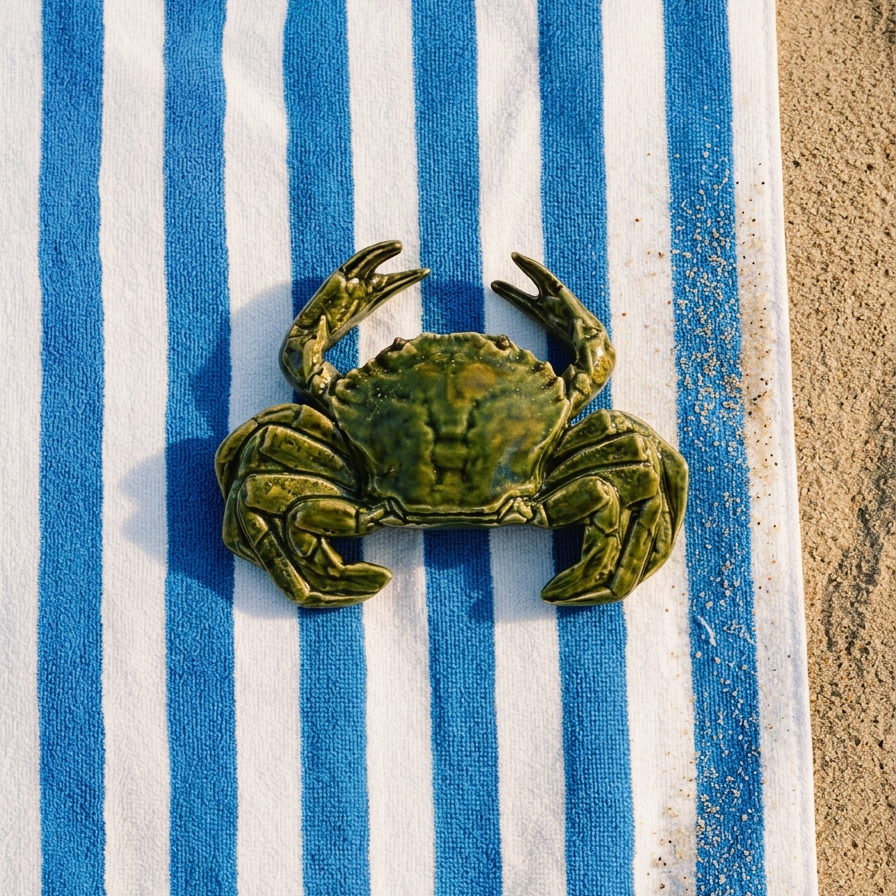 Crab - small