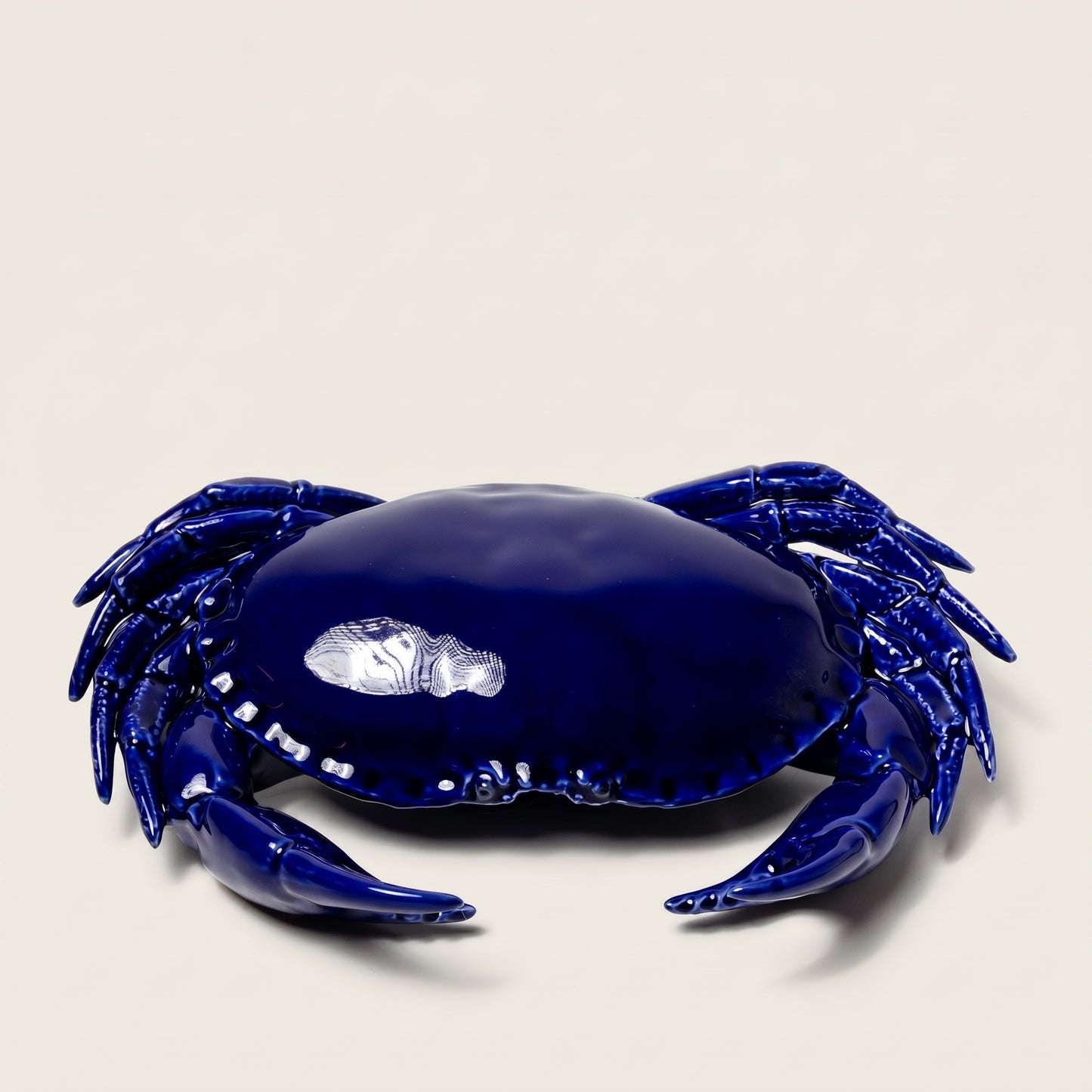 Krabbe - stor