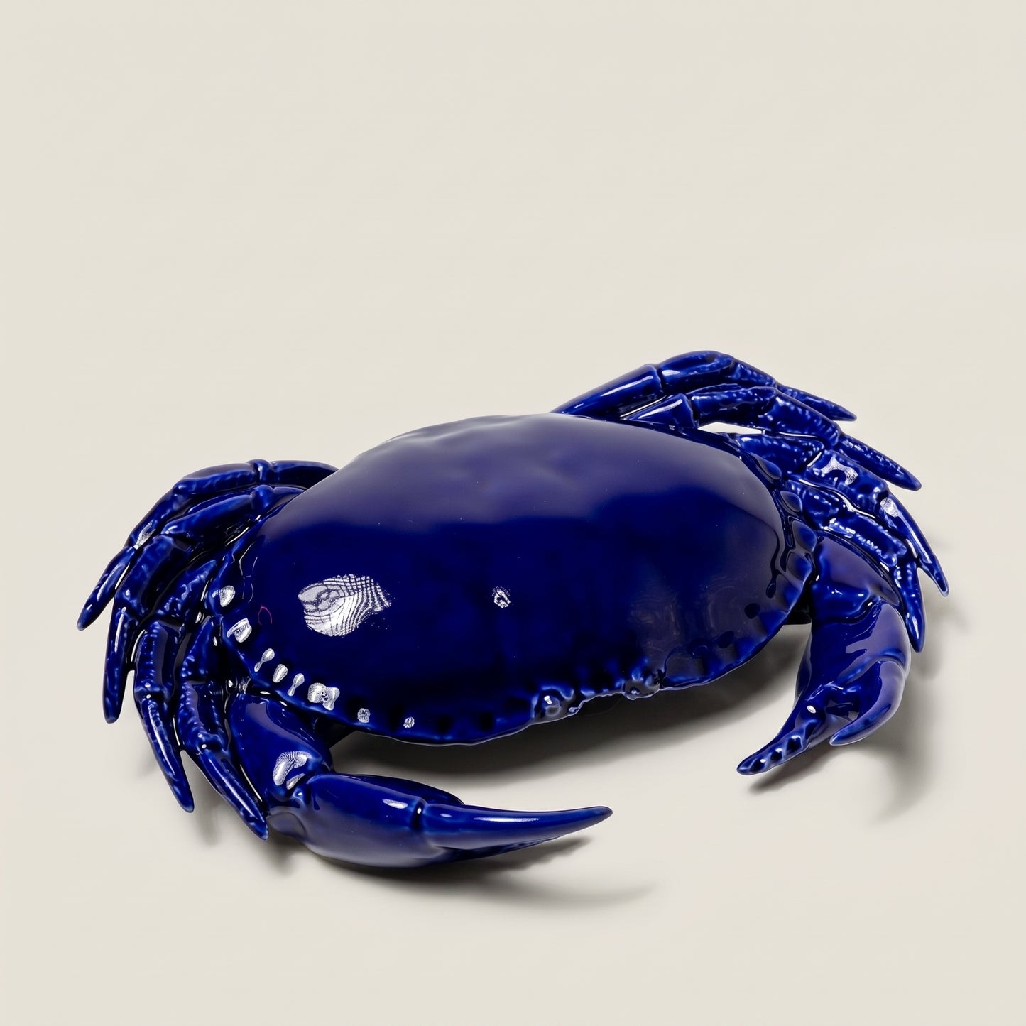 Krabbe - stor