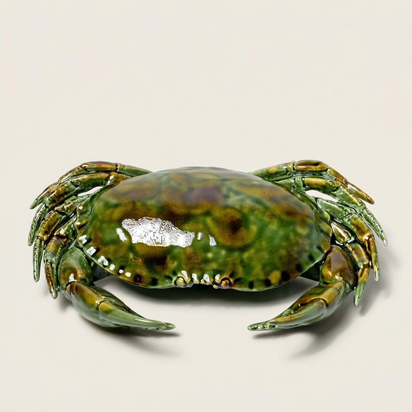 Krabbe - stor