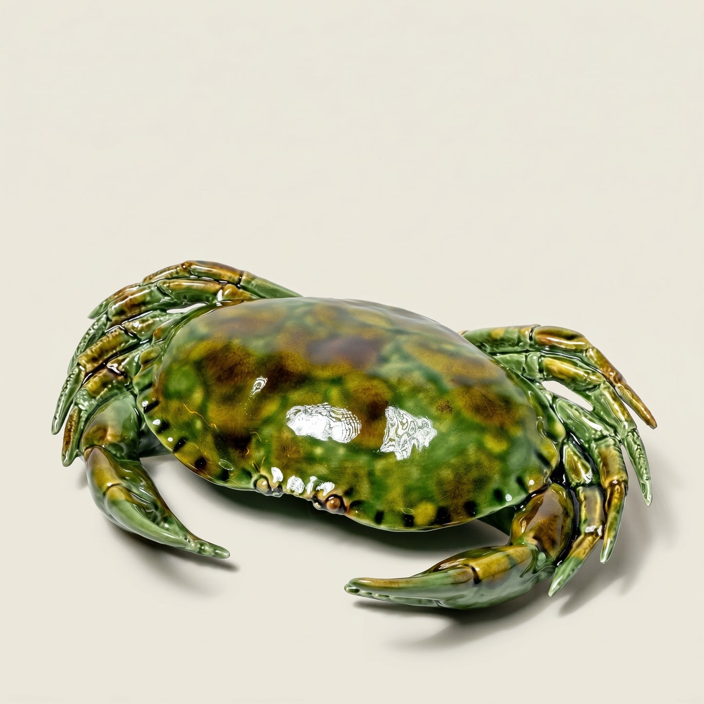 Krabbe - stor
