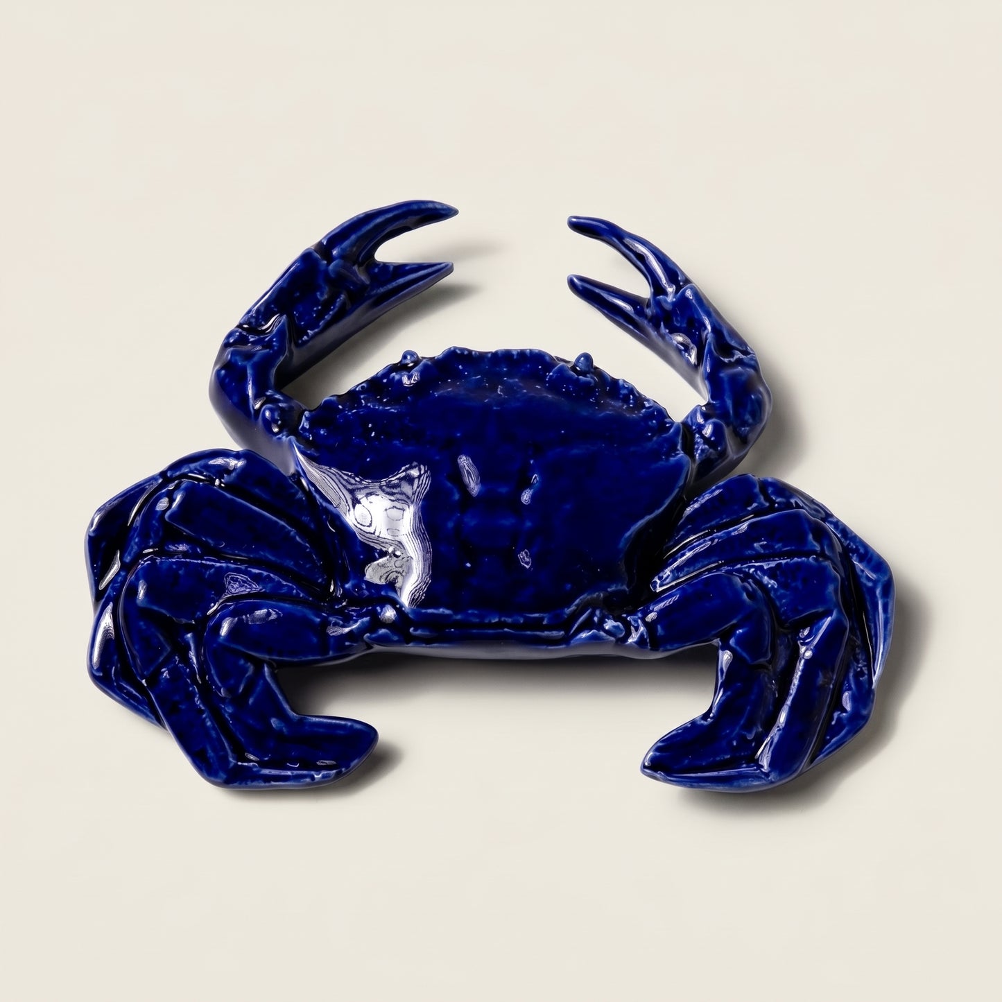 Crab - small