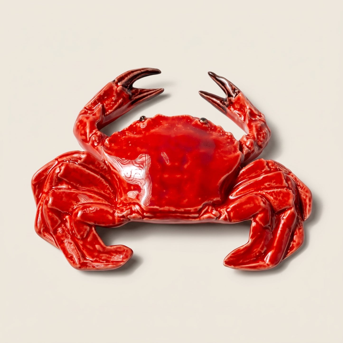 Crab - small