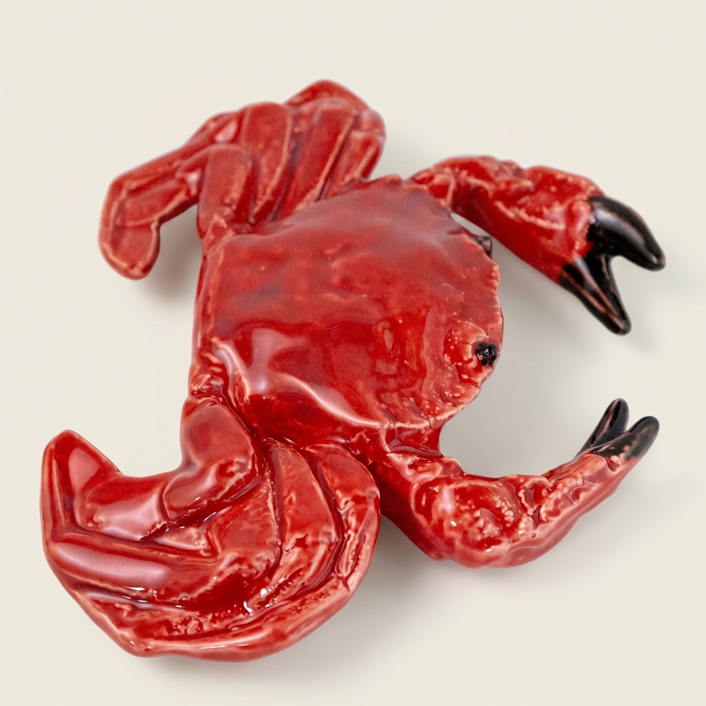 Crab - small