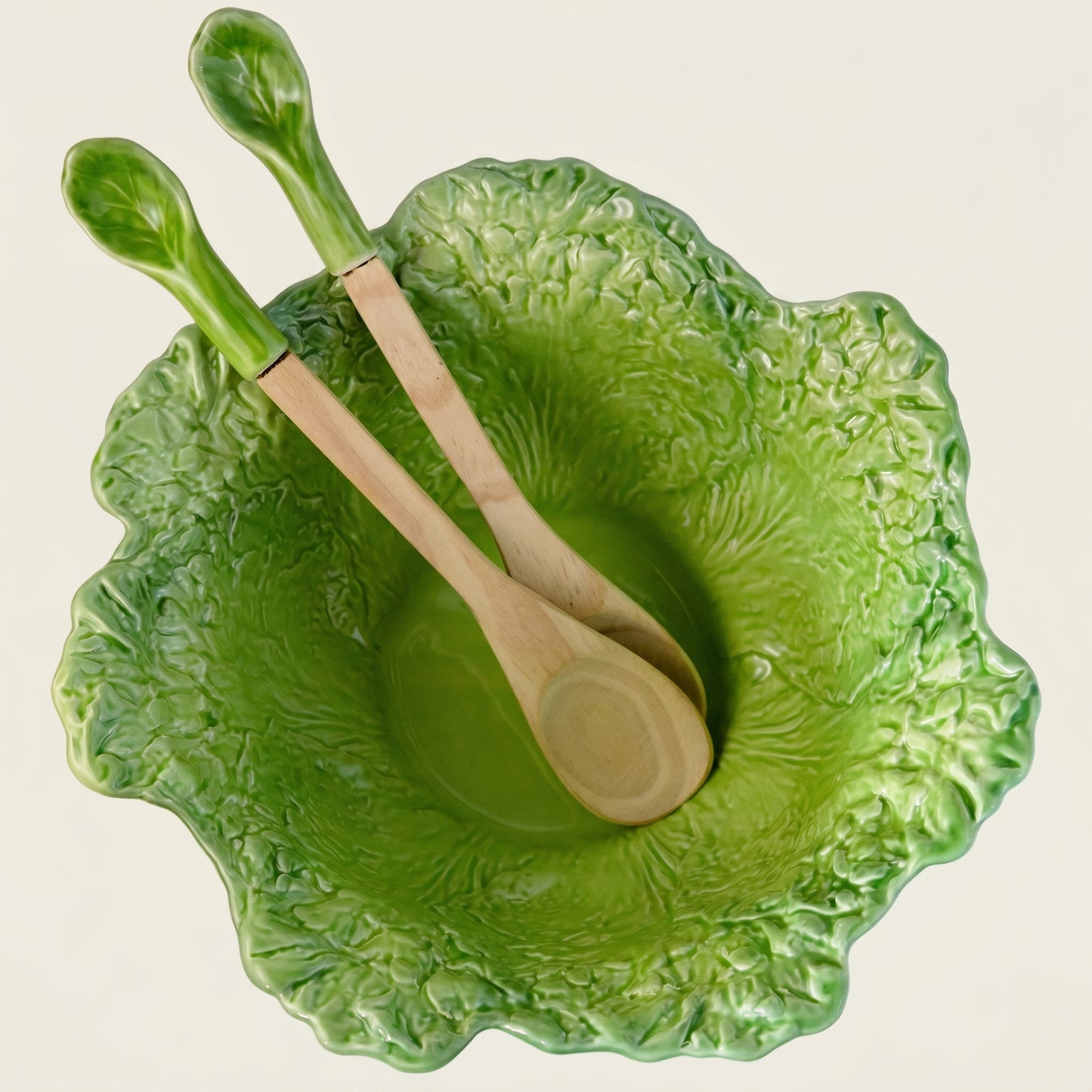 Salatskål