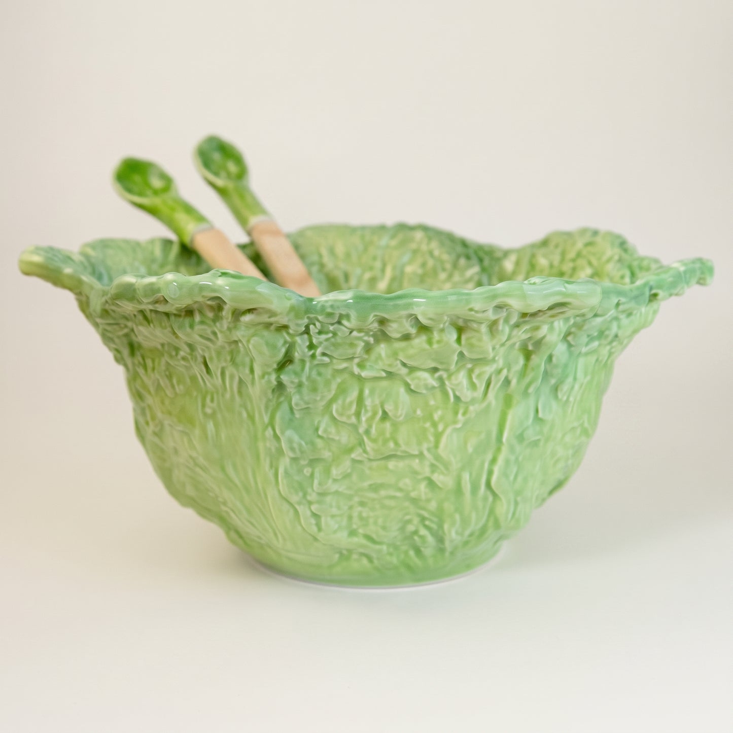 Salatskål