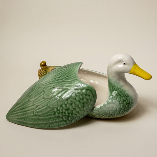 Duck