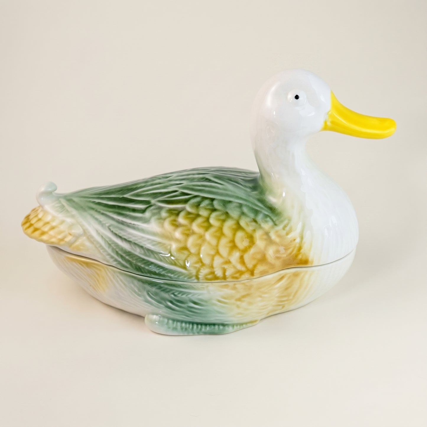 Duck
