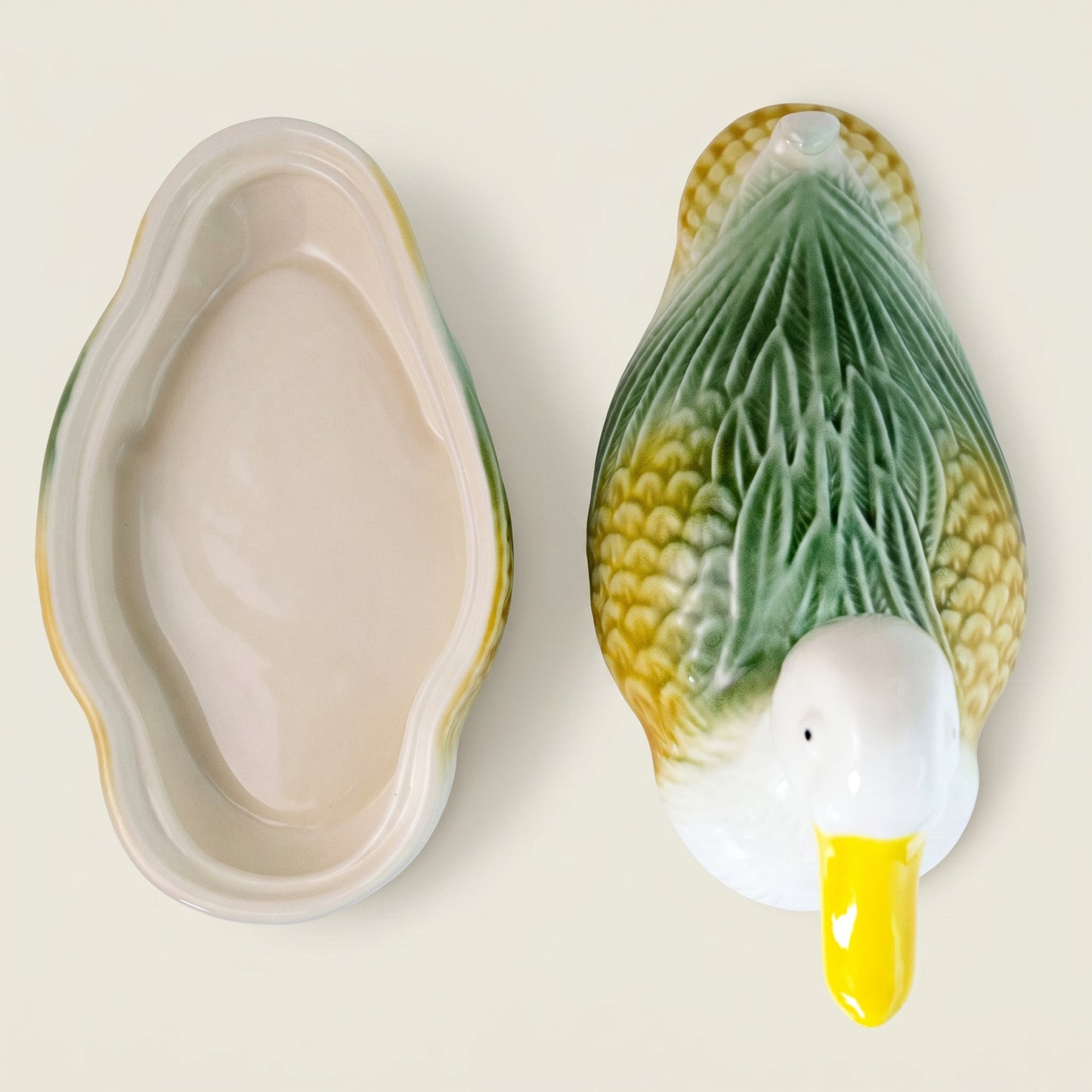 Duck