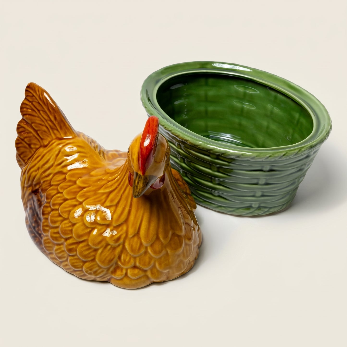 Hen