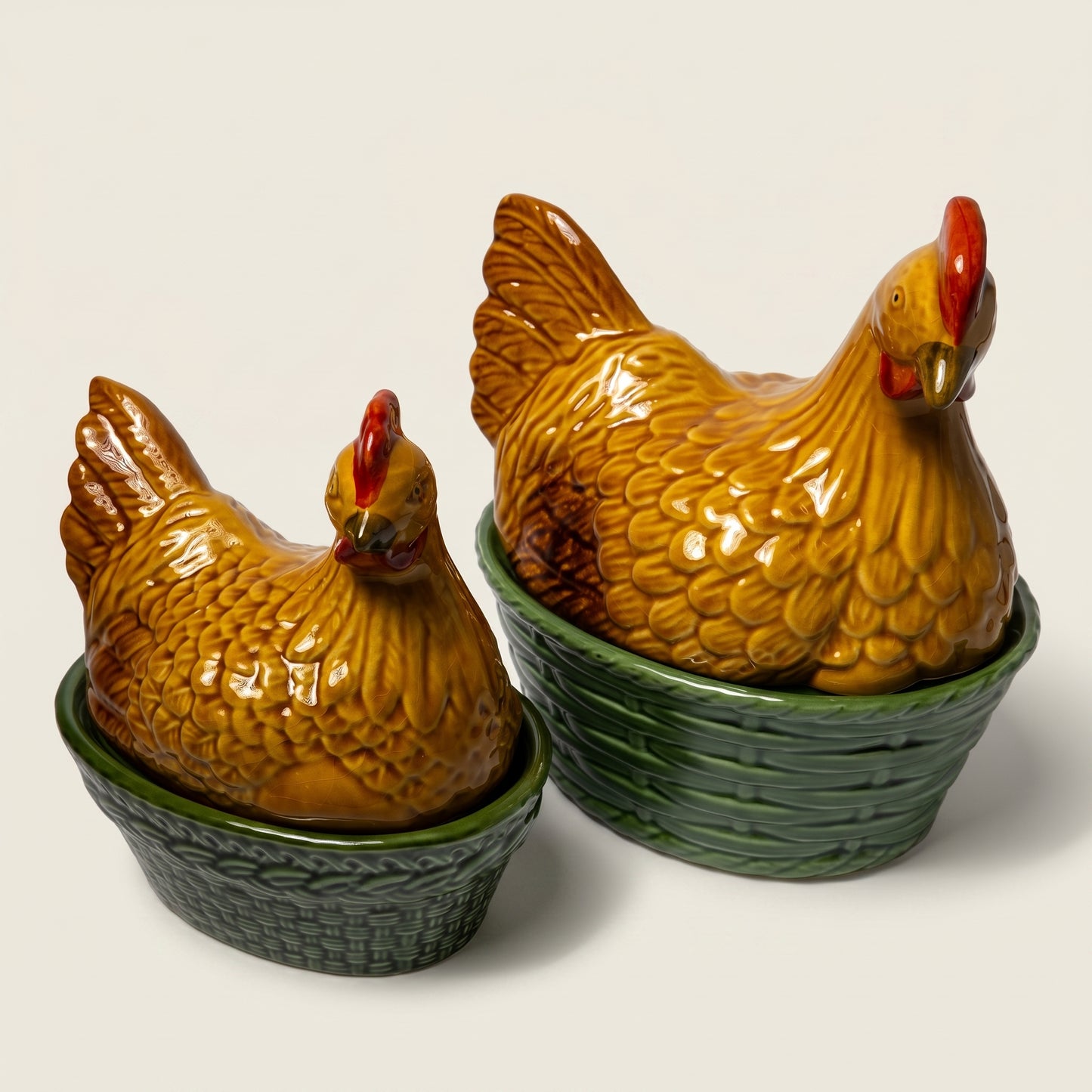 Hen