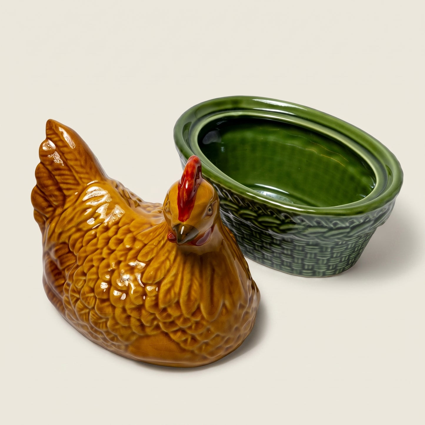Hen