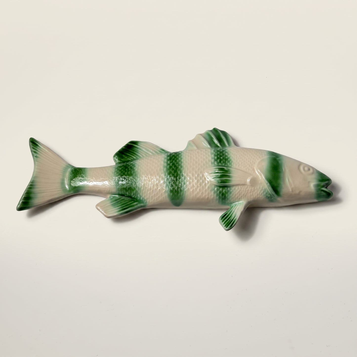Sea bass