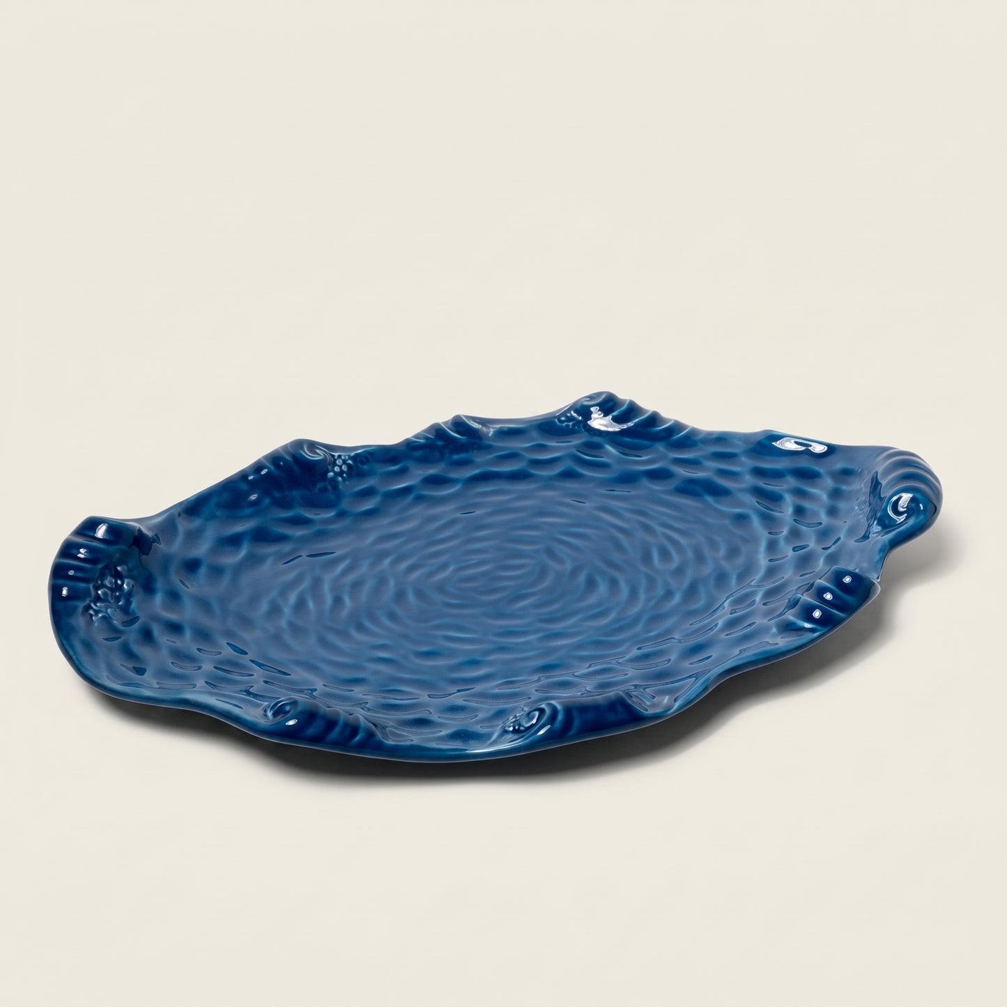 Tray