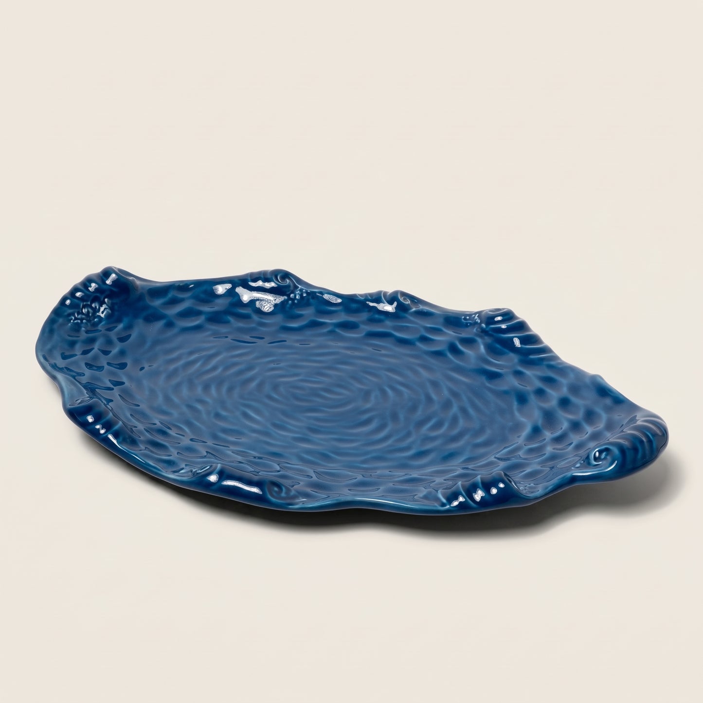 Tray