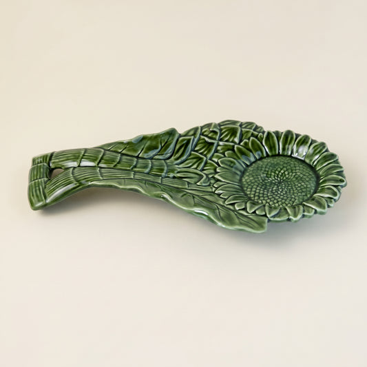 Spoon rest